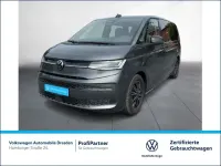Gebraucht VW Multivan Life 177 PS (130 kW) 2026 Grau Van / Kleinbus