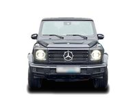 gebraucht Mercedes G500 *AMG*MULTIKONTUR*MAGNO*360°*STANDHZG*SHD*