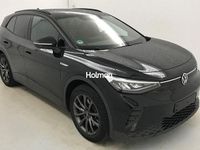Gebraucht VW ID.4 Pro Performance 150 kW (204 PS) 2022 Schwarz SUV