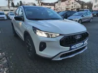 Gebraucht Ford Kuga Active X 242 PS (177 kW) 2025 Weiß SUV