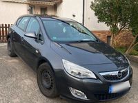 gebraucht Opel Astra 1.4 ecoFLEX Edition 74kW Edition