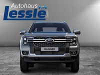 gebraucht Ford Ranger Platinum 3,0EcoB.V6 Doppelkabine Technologie-Paket