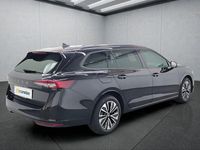 Gebraucht Skoda Superb 150 PS (110 kW) 2025 Schwarz Kombi