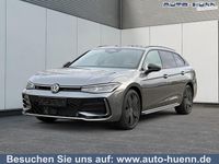 Neu VW Passat Style 193 PS (141 kW) 2025 Kombi