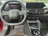 Gebraucht Citroën C4 PureTech 131 PS (96 kW) 2024 Rot SUV