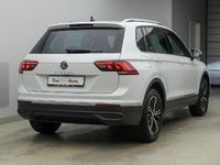 gebraucht VW Tiguan 1.5 TSI DSG Life PDC Navi App-Connect LED