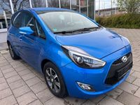 gebraucht Hyundai ix20 World Cup Edition 39TKM+TÜV NEU+KLIMAAUT+