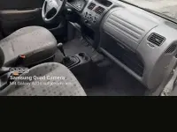 Gebraucht Opel Agila 58 PS (42 kW) 2001 Van / Kleinbus