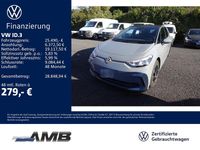 Gebraucht VW ID.3 Pro 150 kW (204 PS) 2024 Grau Kleinwagen