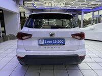 Gebraucht Seat Arona Style 116 PS (85 kW) 2018 SUV
