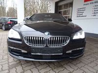 gebraucht BMW 650 xDrive Soft-Close , LED Scheinw.