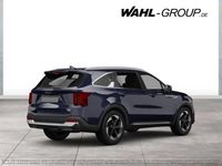 Gebraucht Kia Sorento Platinum 214 PS (157 kW) 2025 Blau SUV