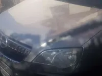Gebraucht Opel Antara Cosmo 150 PS (110 kW) 2008 SUV