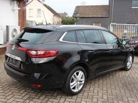 Gebraucht Renault Mégane IV LIMITED 140 PS (102 kW) 2020 Schwarz Limousine