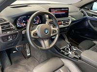 Gebraucht BMW X4 Efficient Dynamics 190 PS (139 kW) 2025 Weiß SUV