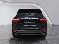 Gebraucht Porsche Cayenne 262 PS (192 kW) 2015 Schwarz SUV