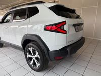 Gebraucht Dacia Duster Journey 101 PS (74 kW) 2024 Weiß SUV