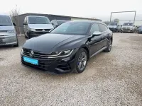 Occasion VW Arteon R 320 ch (235 kW) 2023 Noir Berline