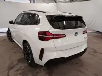 Gebraucht BMW X3 M Sport 208 PS (152 kW) 2025 Weiß SUV