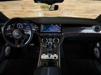 Gebraucht Bentley Continental GT 659 PS (484 kW) 2023 Grün