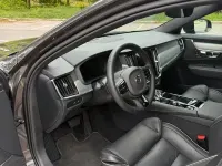 Gebraucht Volvo V90 455 PS (334 kW) 2024 Grau Kombi