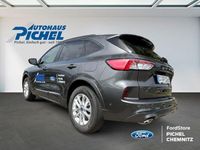 Gebraucht Ford Kuga ST-Line X 224 PS (164 kW) 2024 Grau(metallic) SUV