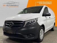 Gebraucht Mercedes Vito 136 PS (100 kW) 2020 Weiß Van