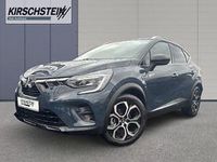 Gebraucht Mitsubishi ASX Select 159 PS (116 kW) 2024 Blau SUV
