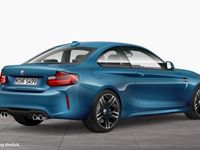 gebraucht BMW M2 Coupé | Navi Glasdach PDC Xenon Komfortzugang