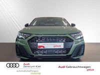 Gebraucht Audi A1 Sportback S-Line 207 PS (152 kW) 2025 Distriktgrün Kleinwagen