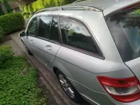 Gebraucht Mercedes C200 136 PS (100 kW) 2010 Kombi