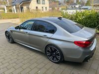 gebraucht BMW M5 Competition/Garantie/Exklusiv veredelt