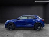 Gebraucht VW T-Roc Beats 300 PS (220 kW) 2021 Blau SUV