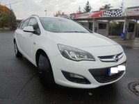gebraucht Opel Astra Sports T. 1.6 CDTI ec Edt.100 S/S TÜV 06/24