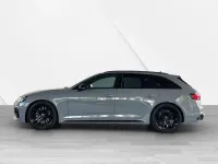 Gebraucht Audi RS4 Comfort 450 PS (330 kW) 2024 Nardograu Kombi