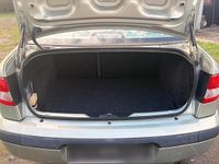 Gebraucht Renault Mégane II 106 PS (77 kW) 2002 Limousine