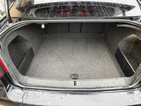 Gebraucht VW Passat 140 PS (102 kW) 2008 Schwarz Limousine