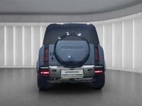 Gebraucht Land Rover Defender SE Dynamic 304 PS (223 kW) 2025 Tasman blue SUV