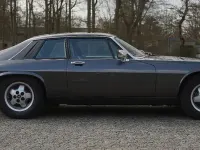 Gebraucht Jaguar XJS S 265 PS (194 kW) 1988 Grau Coupé