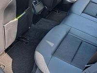 Occasion Mercedes E200 Avantgarde 184 ch (135 kW) 2014 Noir Break