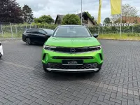 Gebraucht Opel Mokka-e Elegance 100 kW (136 PS) 2022 Grün SUV