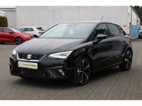 gebraucht Seat Ibiza 1.0 TSI DSG FR