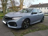 gebraucht Honda Civic Civic1.5 i-VTEC Turbo CVT Sport Plus