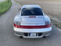 gebraucht Porsche 911 Carrera 4S 996