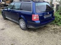 Second-hand VW Passat 87 CP (63 kW) 2000 Berlinǎ