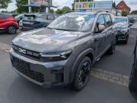 Neu Dacia Bigster Extreme 140 PS (102 kW) 2026 Schiefergrau SUV
