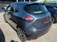 Gebraucht Renault Zoe Intens 50 kW (69 PS) 2021 Grau Kleinwagen