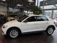 Gebraucht Audi A1 S-Line 116 PS (85 kW) 2020 Cortinaweiss Limousine