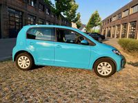 gebraucht VW e-up! e-up! Unbenutzt!CCS-Schnellladesys. 8J. Akku-Gara