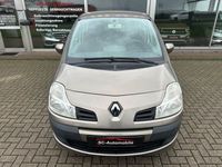 gebraucht Renault Modus YAHOO!*KLIMA*SCHECKHEFT*8-FACHBEREIFT*